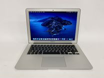 MacBook Air 13 2012 i5/4gb/128ssd