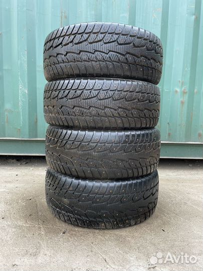 Torque TQ023 245/45 R18