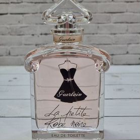 Guerlain la petite robe noire