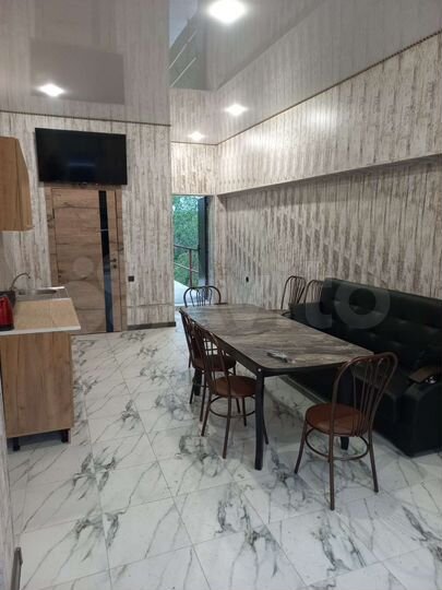 Гараж, 29 м²