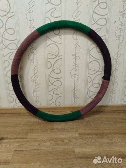 Обруч хулахуп для похудения