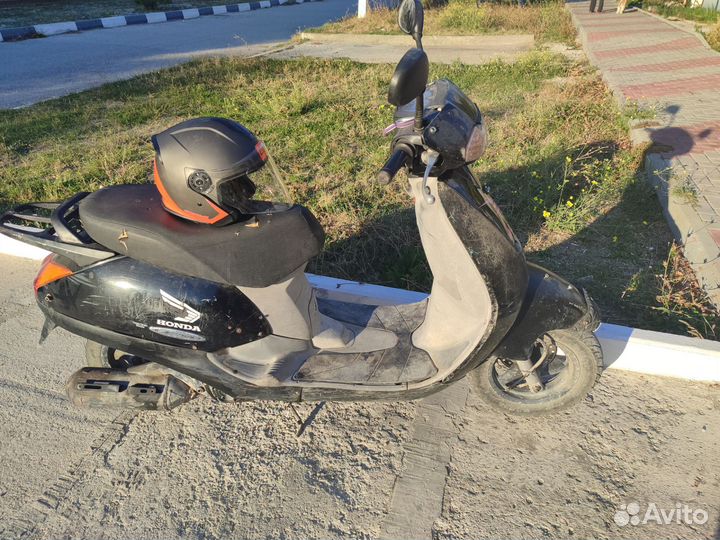 Скутер Honda lead 100куб