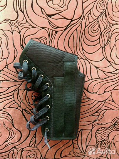 Голеностопный бондаж