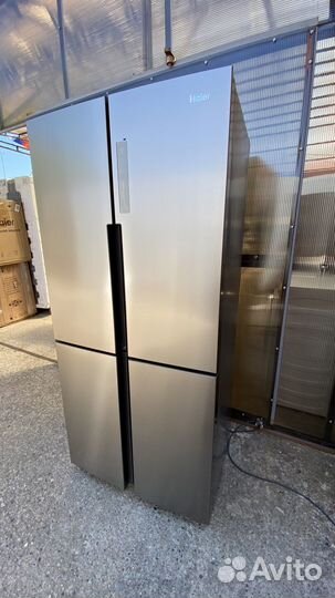 Холодильник многодверный Haier