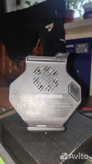 Aero active cooler для Asus rog fon 5