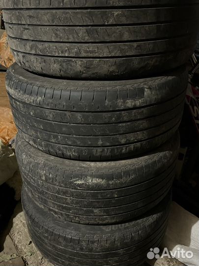 Bridgestone Turanza T005A 235/45 R18 94