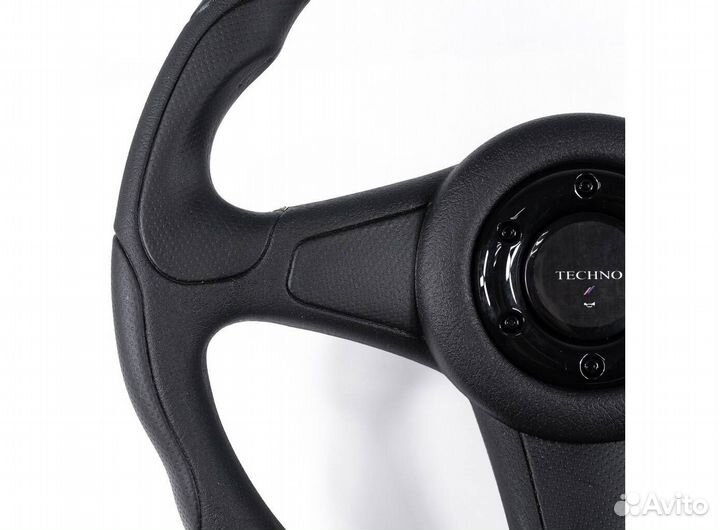 Руль ваз 2101-2107 и LADA 4x4 (Нива) 