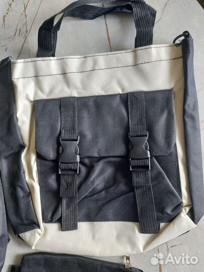 Рюкзак новый 4 в 1