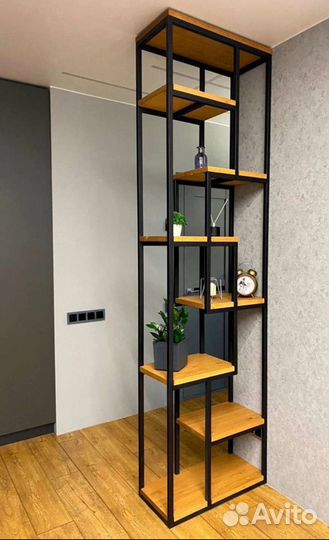 Мебель лофт на заказ