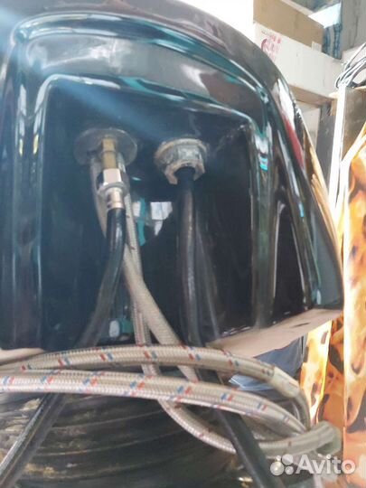 Мойка парикмахерская