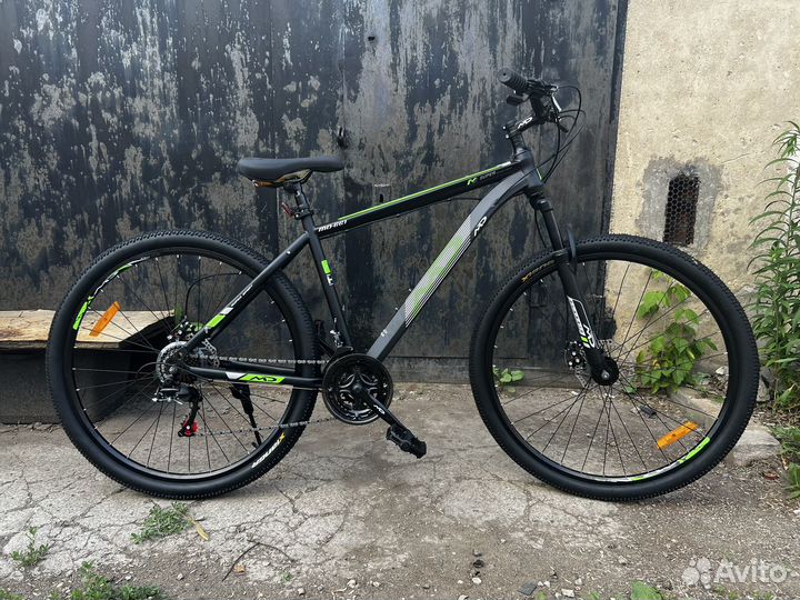 Велосипеды опт-розница (24-29 колеса)