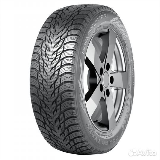 Nokian Tyres Hakkapeliitta R3 235/40 R18 95T