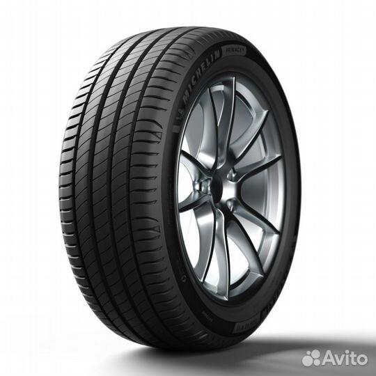 Michelin Primacy 4 235/45 R18