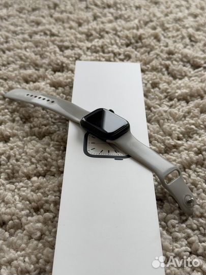 Часы apple watch 7 41 mm