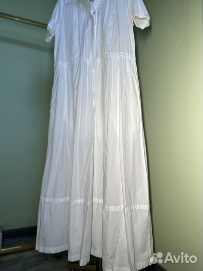 Платье benetton