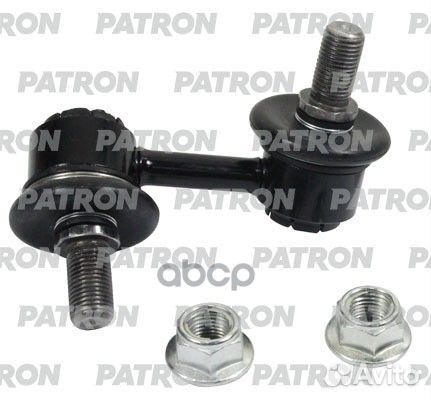 Patron Тяга стабилизатора mitsubishi: L200 05