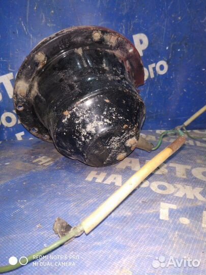 Правая фара Ваз Жигули 2106 седан 2103 2000