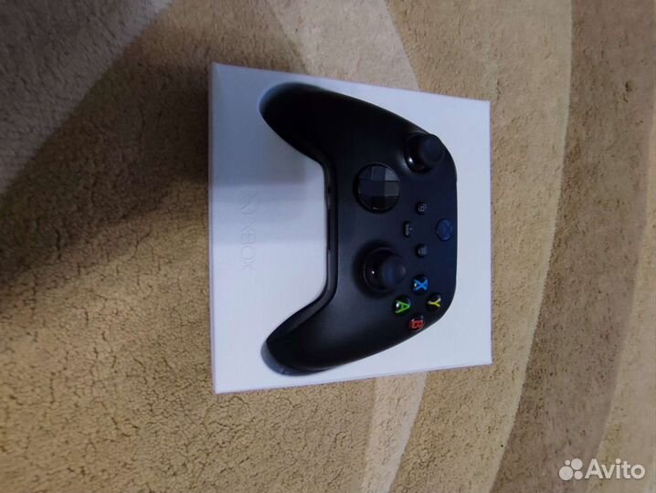Геймпад Xbox series s
