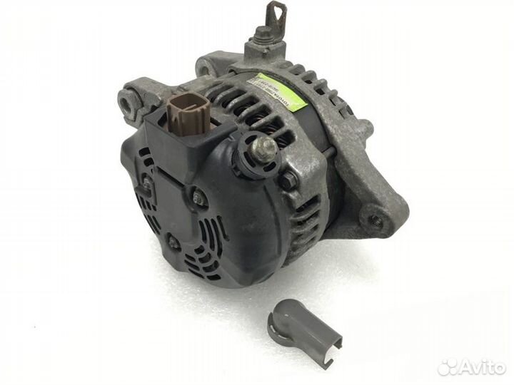 Генератор Toyota Rav4 3zrfae 2012