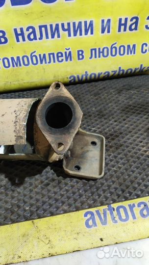 Коллектор выпускной Hyundai Elantra 4 (HD)