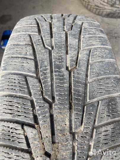 Nokian Tyres Hakkapeliitta R 205/55 R16 94