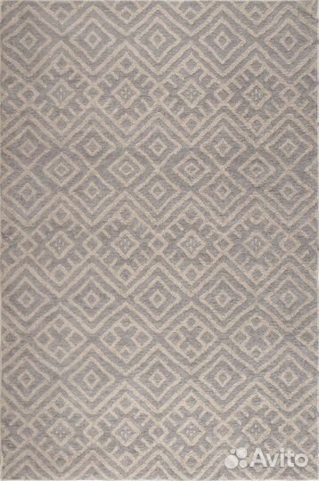 Ковер двусторонний Nero