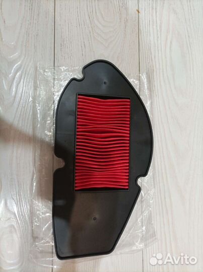 Запчасти для скутера Vento Corsa