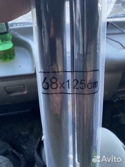 Продам иранскую тонировку