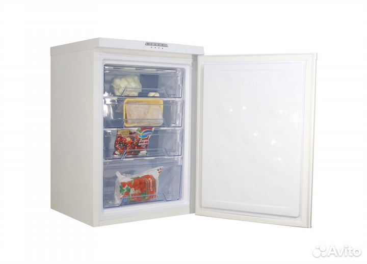 Морозильная камера DON R-103 B