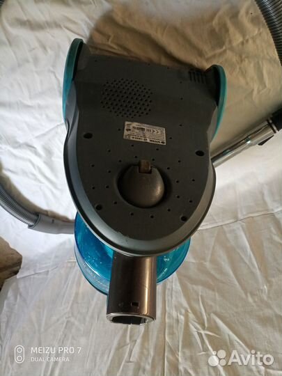 Пылесос samsung