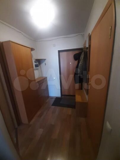 1-к. квартира, 34 м², 12/20 эт.
