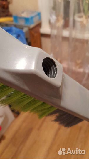Щетка на швабру