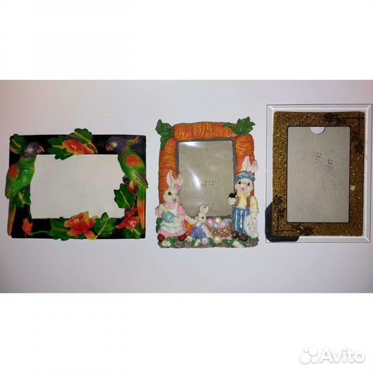 Рамки для фото