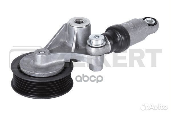 Ролик с натяжителем агрегатного ремня VW LT 28