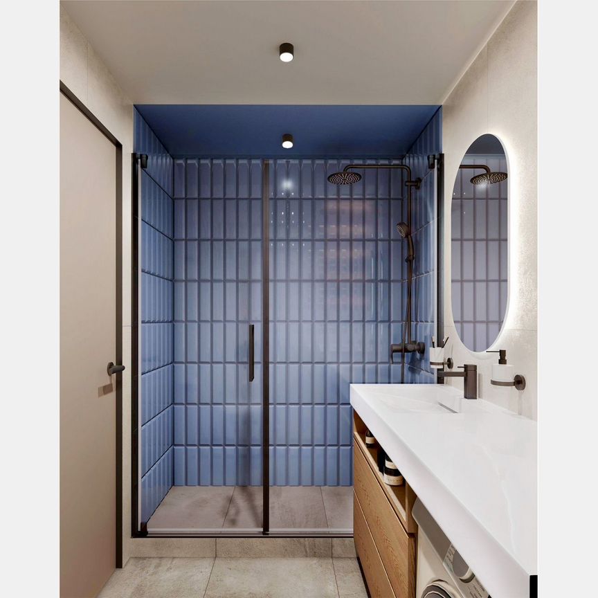 Апартаменты-студия, 26,7 м², 3/14 эт.