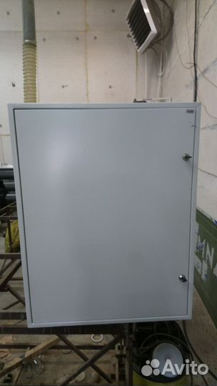 Электртошкаф