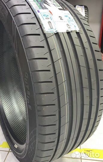 Greentrac Quest-X 235/55 R19 105W