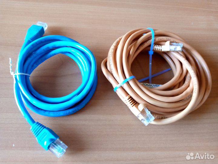 Кабели USB Сетевые Провода Разные 12 Штук