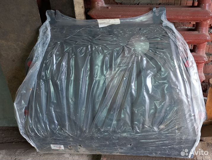 Защита картера toyota rav4