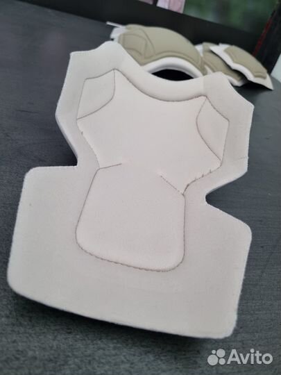 Налокотники (встраиваемые) тропик