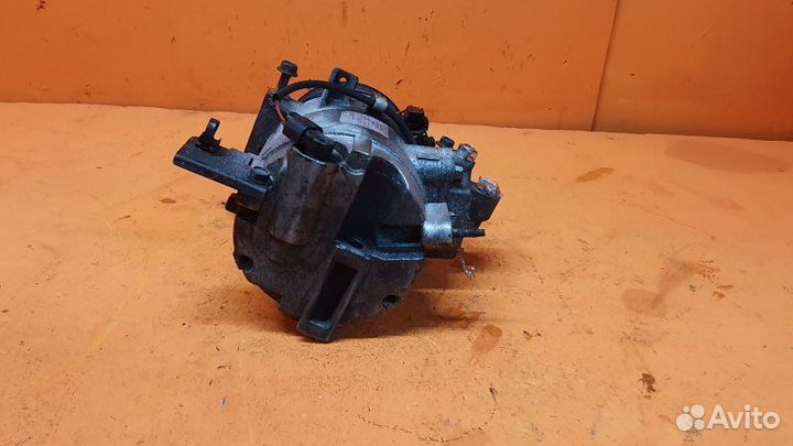 Компрессор кондиционера Infiniti Fx35 S51 3.5 2009