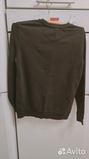 Свитшот versace женский размер М