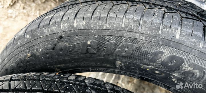 Kormoran SUV Stud 235/60 R18 107