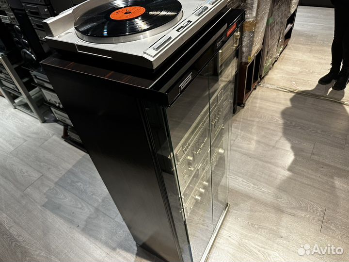 Стойка pioneer