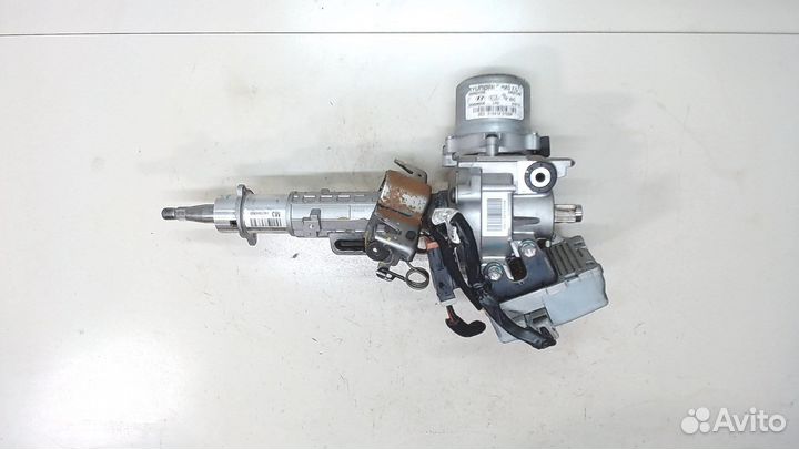 Колонка рулевая Hyundai Elantra, 2015