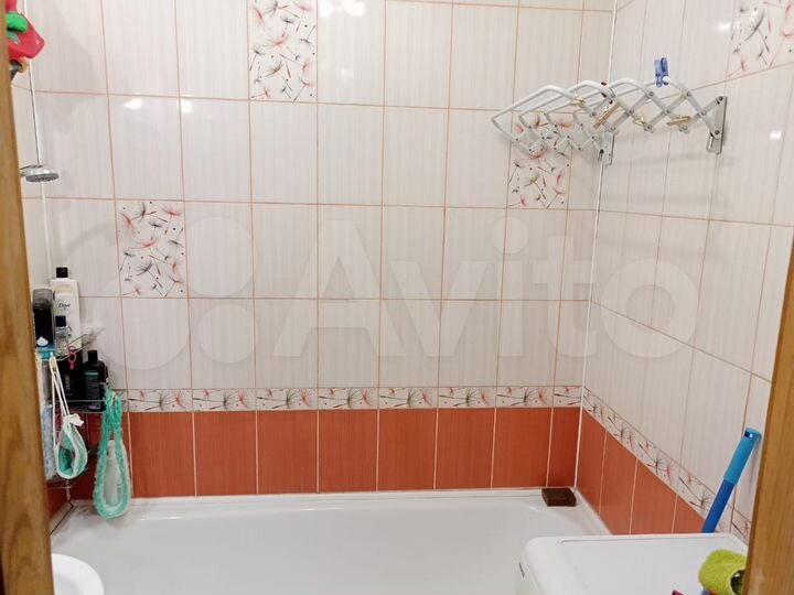 2-к. квартира, 50,5 м², 1/9 эт.