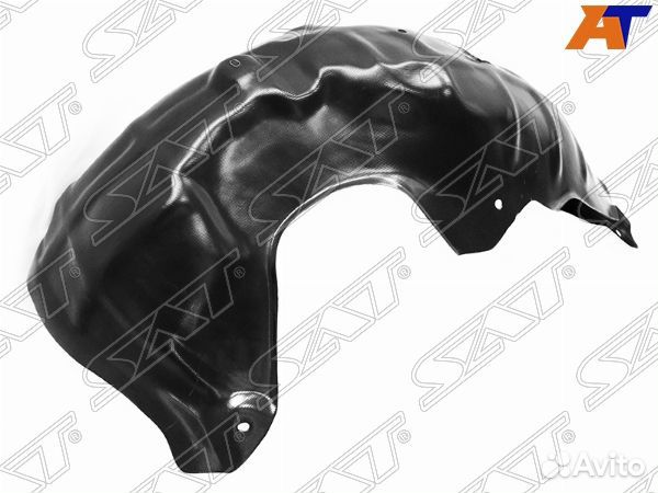 Подкрылок mazda 6/atenza GJ# 12