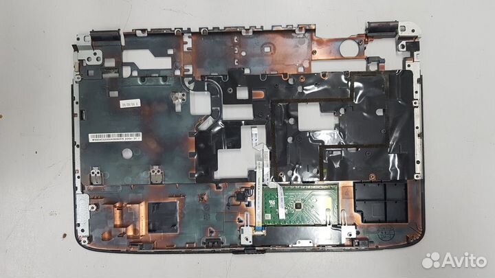 Acer Aspire 5738 в разборе