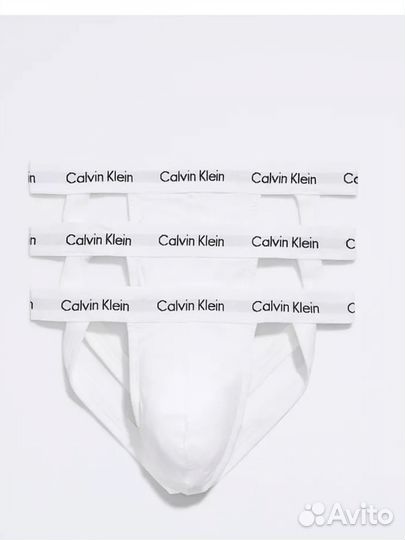 Трусы Джоки Calvin Klein оригинал