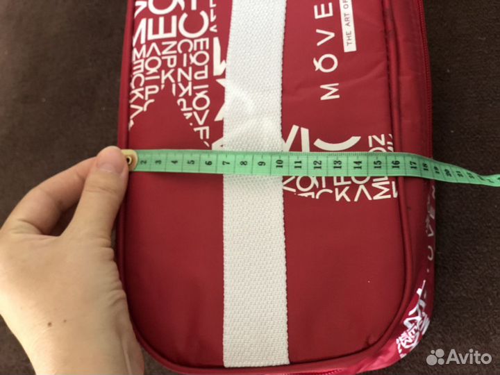 Новая сумка холодильник